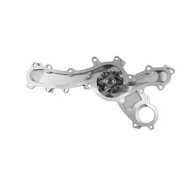 252902 - Cooling Systems: Engine Water Pump for ACDelco Image