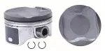 P40284STD - : Engine Piston Set for Enginetech Image