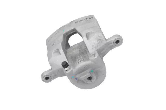 13532170 - : Front Driver Side Brake Caliper Assembly for Chevrolet: Sonic Image