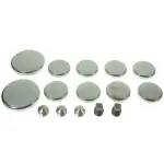 MPE842R - : Stock Replacement Expansion Plug Kit for Melling Image