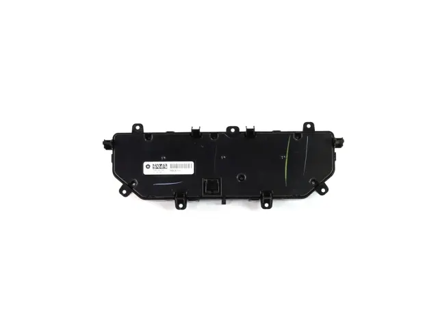 6BE24DX9AC - : Center Stack for Mopar Image
