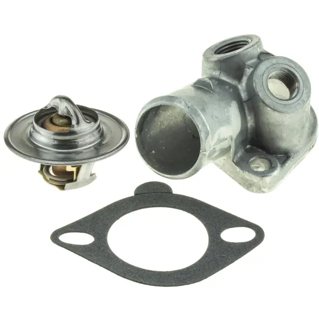 4899KTFS - Cooling Systems: Fail-Safe Thermostat Kit- 195 Degrees w/ Gasket for Motorad Image