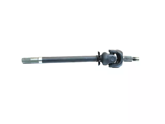 Axle Shaft, Left - Mopar (68400739AA)