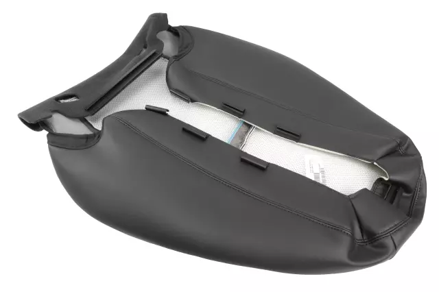 22781409 - Body: Seat Back Cover for Cadillac: Escalade, Escalade ESV, Escalade EXT | Chevrolet: Tahoe | GMC: Yukon, Yukon XL 1500 Image