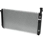 RA2792C - : Radiator -- Crossflow Radiator for UAC Image