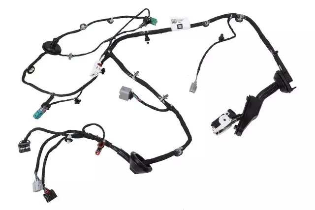 84541410 - Body: Harness for GM Image