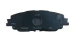 44650E080 - Brakes: Brake Pads for Toyota Image