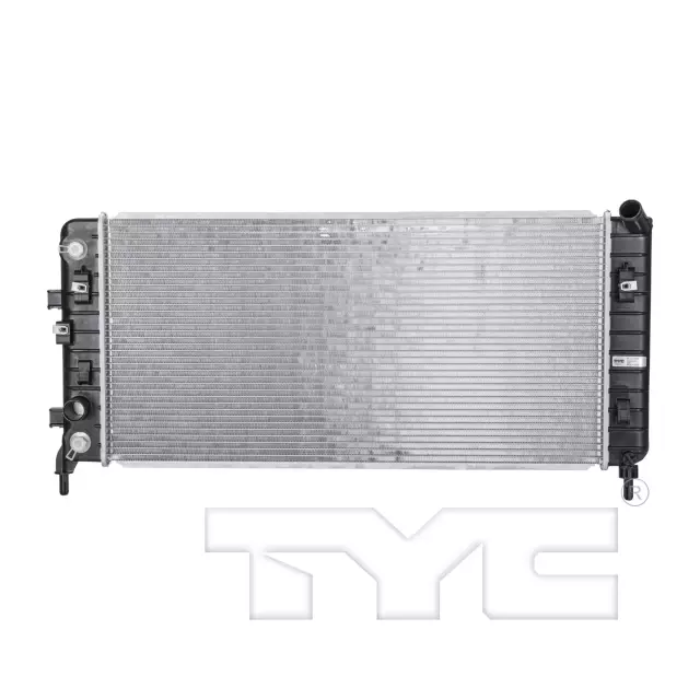 2827 - : TYC Radiator for TYC Image