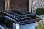 PT97060243 - Hauling: Roof Rack (Overtrail) for Lexus: GX550 Image