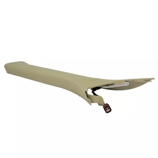 Windshield Pillar Trim - Ford (JA8Z-7403599-BA)