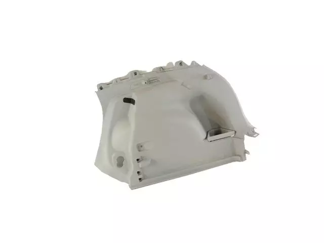 6AD84PS4AD - Interior Trim: Quarter Trim Panel, Right for Mopar Image