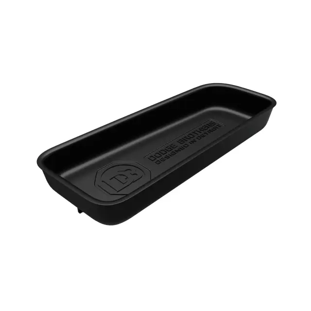 68398671AA - Interior Trim: Shifter Bezel Mat for Mopar Image image