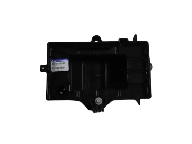 68053342AG - Electrical: Battery Tray for Mopar Image