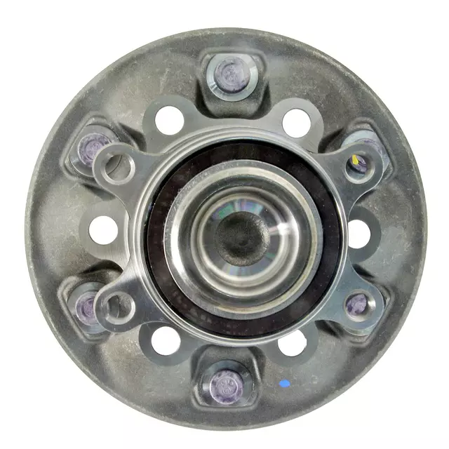 19340156 - : Front Wheel Hub and Bearing Assembly for GM Image