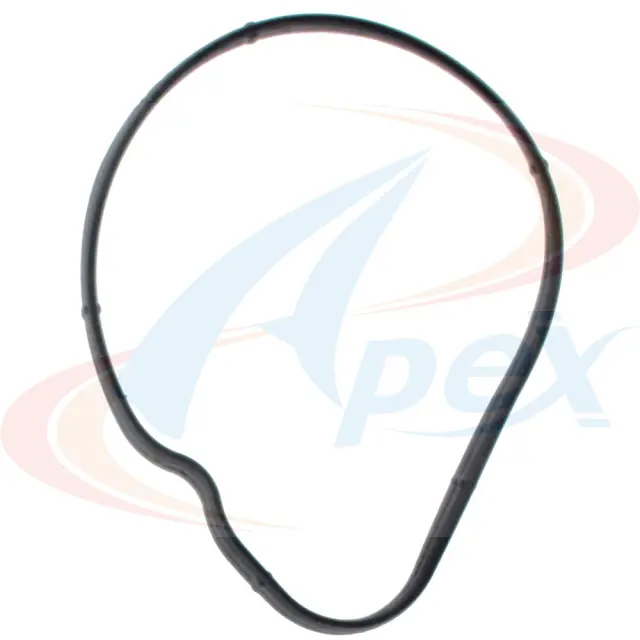 AWO2247 - Cooling Systems: APEX Automobile Parts Inc Thermostat Gasket for APEX Automobile Parts Inc Image