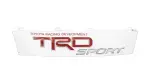 7599604060D0 - Body: Decal for Toyota Image