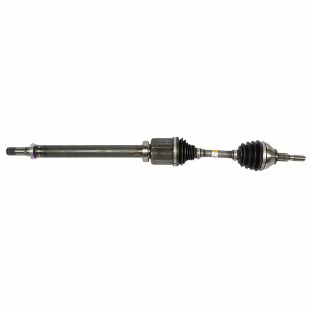 DP5Z3B436A - Front Drive Axle: 2013-2016 Ford Axle Assembly - Motorcraft (TX-629) for Ford: Fusion | Lincoln: MKZ Image