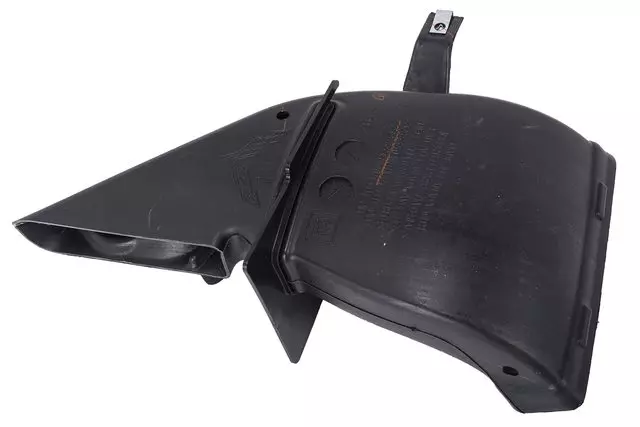 23244440 - : Rear Driver Side Brake Cooling Duct for ACDelco Image