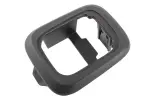 42769793 - : Black Daytime Running Lamp Ambient Light Bezel for GM Image
