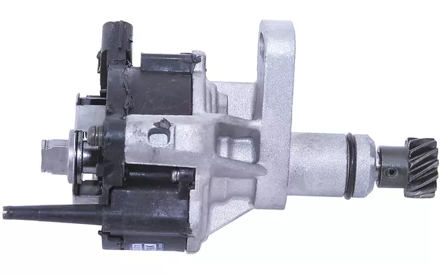 Ignition Distributor, Remanufactured - GM (88864802)