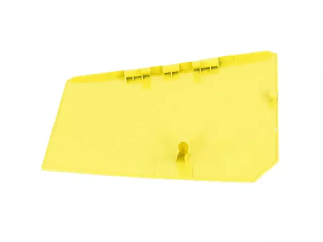 Fuel Fill Door - Mopar (5XP08P67AC)