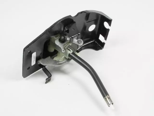 Shift Lever Housing - Mopar (52059695AA)