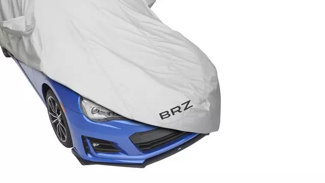 CAR COVER / BRZ - Subaru (M001SCA000)