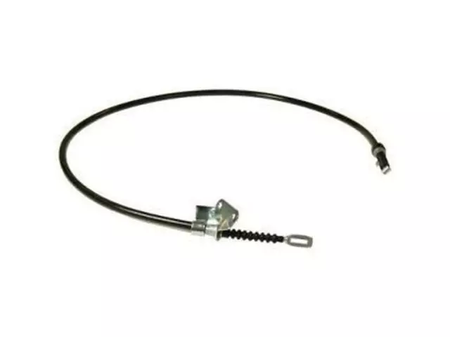 F7CZ2A635BC - Brakes: Rear Cable for Ford: Escort | Mercury: Tracer Image