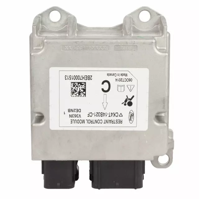 CK4Z14B321F - Electrical: Control Module for Ford: Transit-150, Transit-250, Transit-350, Transit-350 HD Image