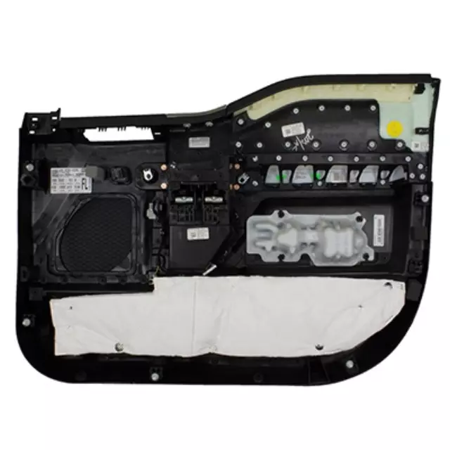 Door Trim Panel - Ford (KL3Z-1823943-EB)