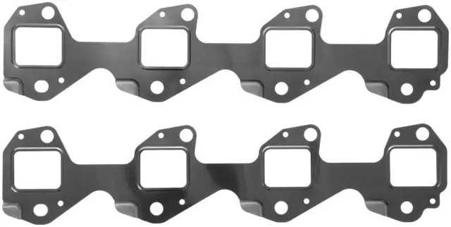 MS19398 - Gaskets: Exhaust Manifold Gasket Set for Mahle Image
