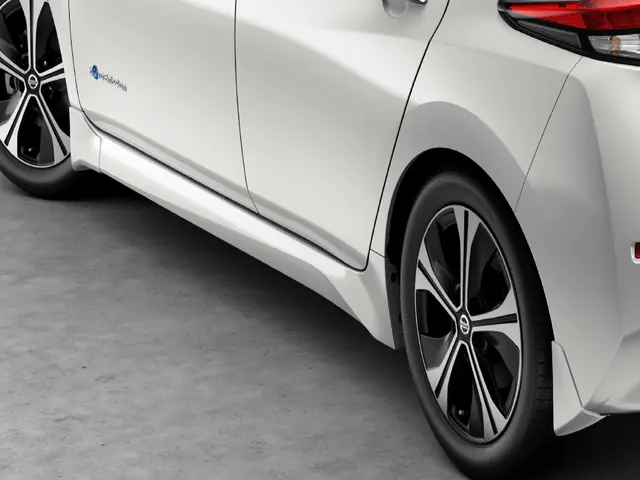 T99J26CA7B - : Splash Guards (4-piece set) for Nissan: Altima Image