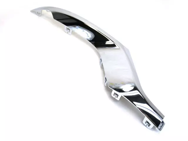 Fascia Applique, Left - Mopar (68170063AB)