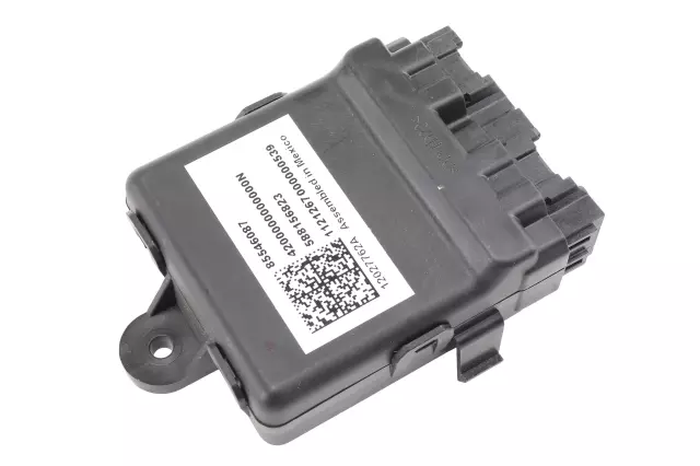 Control Module - GM (85546087)