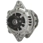 15456 - : Alternator for Dixie Electric Image