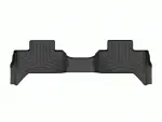 4417083IM - : Black FloorLiner™ HP for WeatherTech Image