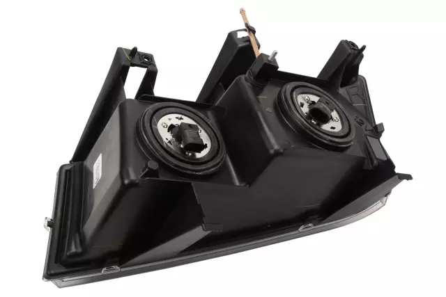 19435073 - Electrical: Headlamp Assembly for Chevrolet: Colorado | GMC: Canyon Image