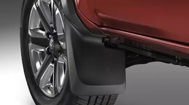 Splash Guards - Toyota (PT345-35170)