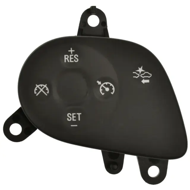 CCA1345 - Computers, Chips &amp; Cruise Control Parts: Cruise Control Switch for SMP CORP Image
