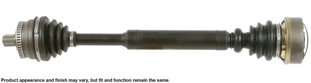 607329 - Transmission &amp; Drivetrain: CV Axle Assembly for Cardone Image