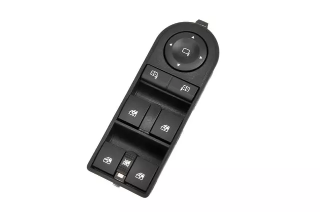 Window Switch - GM (13228877)