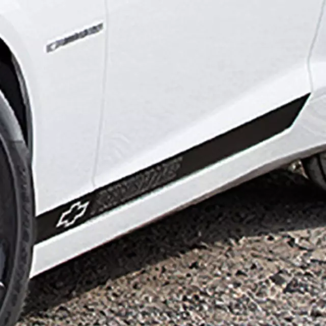 23214522 - : Body Decal Kit for Chevrolet: Camaro Image