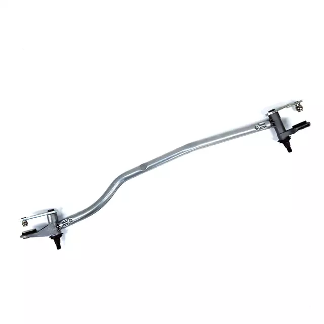 8E1955603D - Body: Wiper Frame for Audi: A4, A4 Quattro, RS4, S4 Image