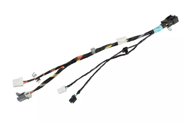 Air Conditioning Module Wiring Harness - GM (89019303)