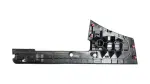 721380E200 - : 2024 Toyota Grand Highlander - Track End Cover for Toyota Image