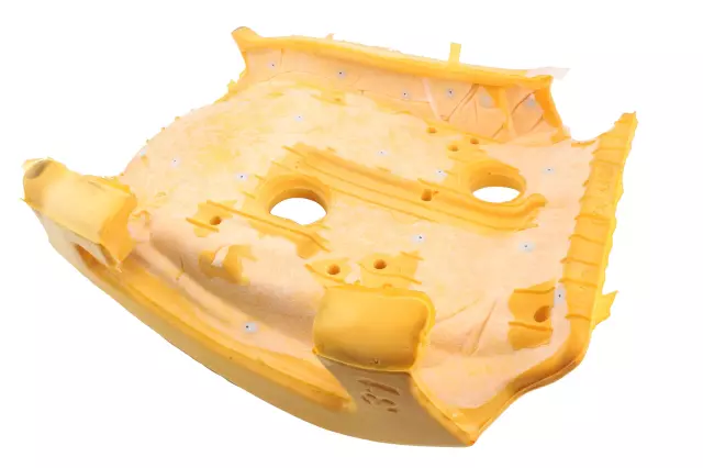 22880982 - Body: Seat Back Pad for Cadillac: XTS Image