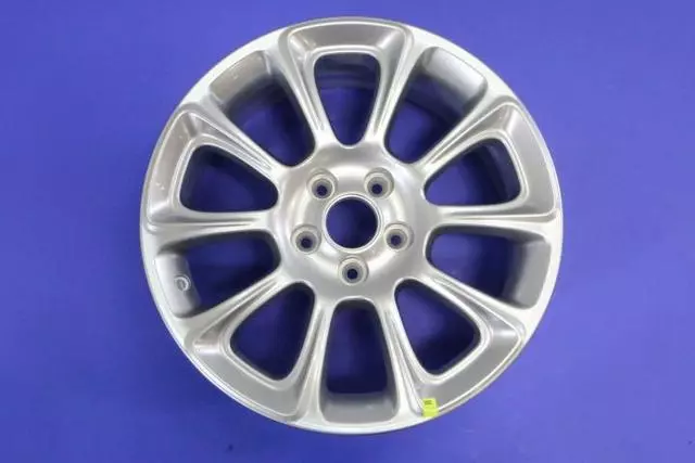 1TP82XZAAC - Wheels: Aluminum Wheel, Front Or Rear for Dodge: Dart Image