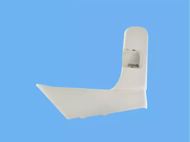 Seat Shield - Mopar (5RU13PD2AC)