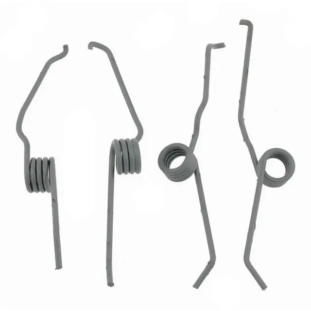 H2141 - : Drum Brake Adjusting Lever Return Spring for Carlson Image