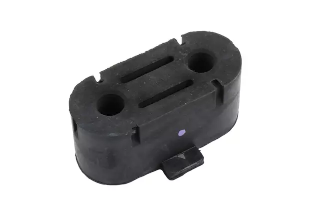 15296912 - : Part# 15296912 Exhaust System Hanger Insulator for Chevrolet: Express 2500, Express 3500, Express 4500 | GMC: Savana 2500, Savana 3500, Savana 4500 Image